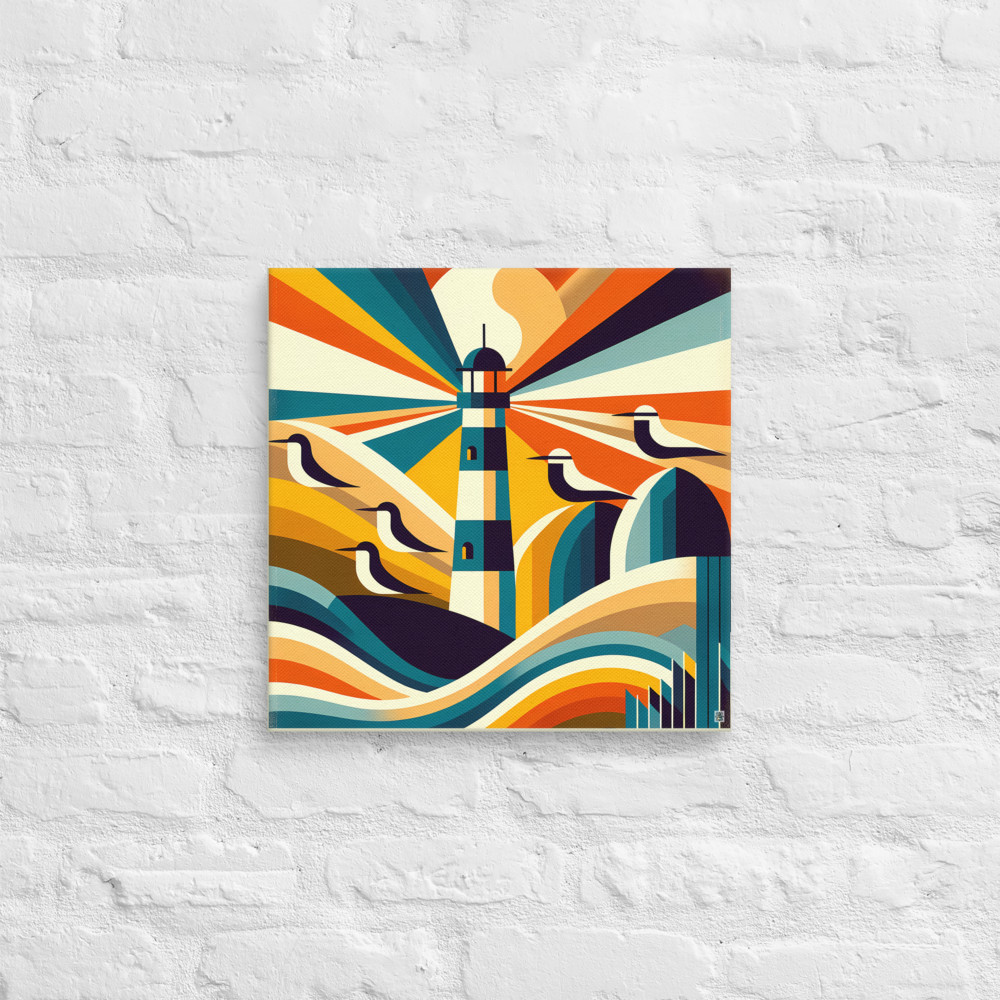 41×41 cm (16×16")