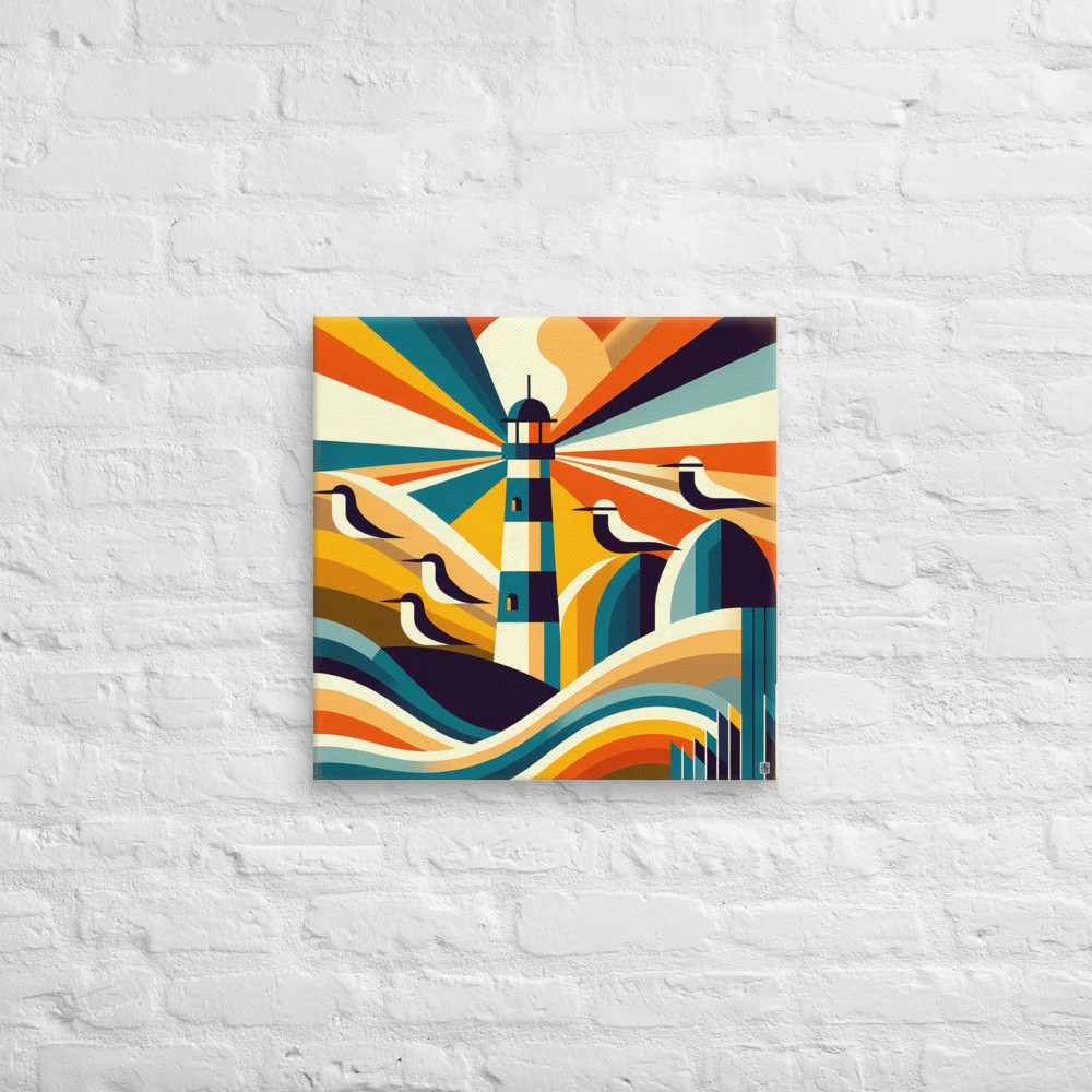 51×51 cm (20×20")
