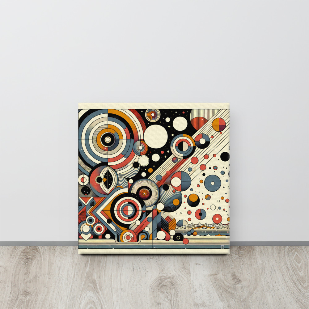 Canvas Print