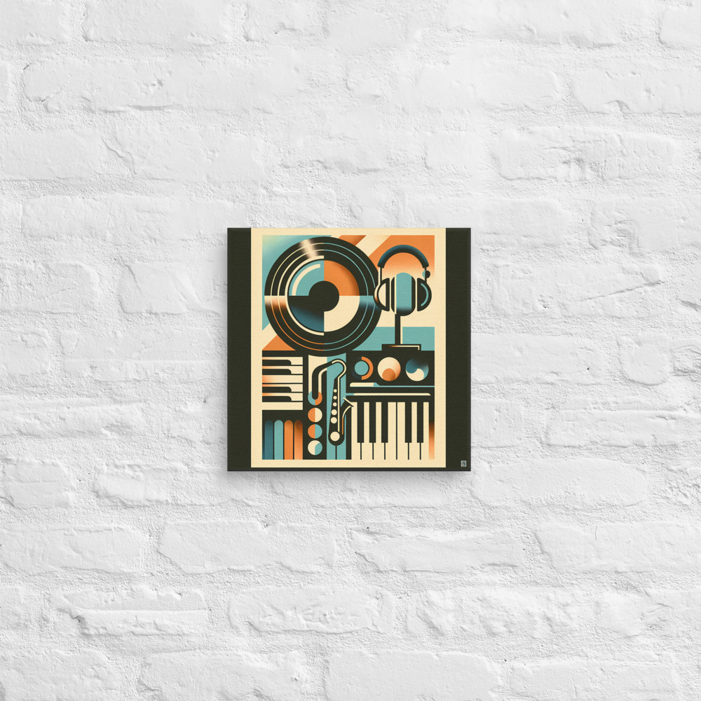 30×30 cm (12×12")