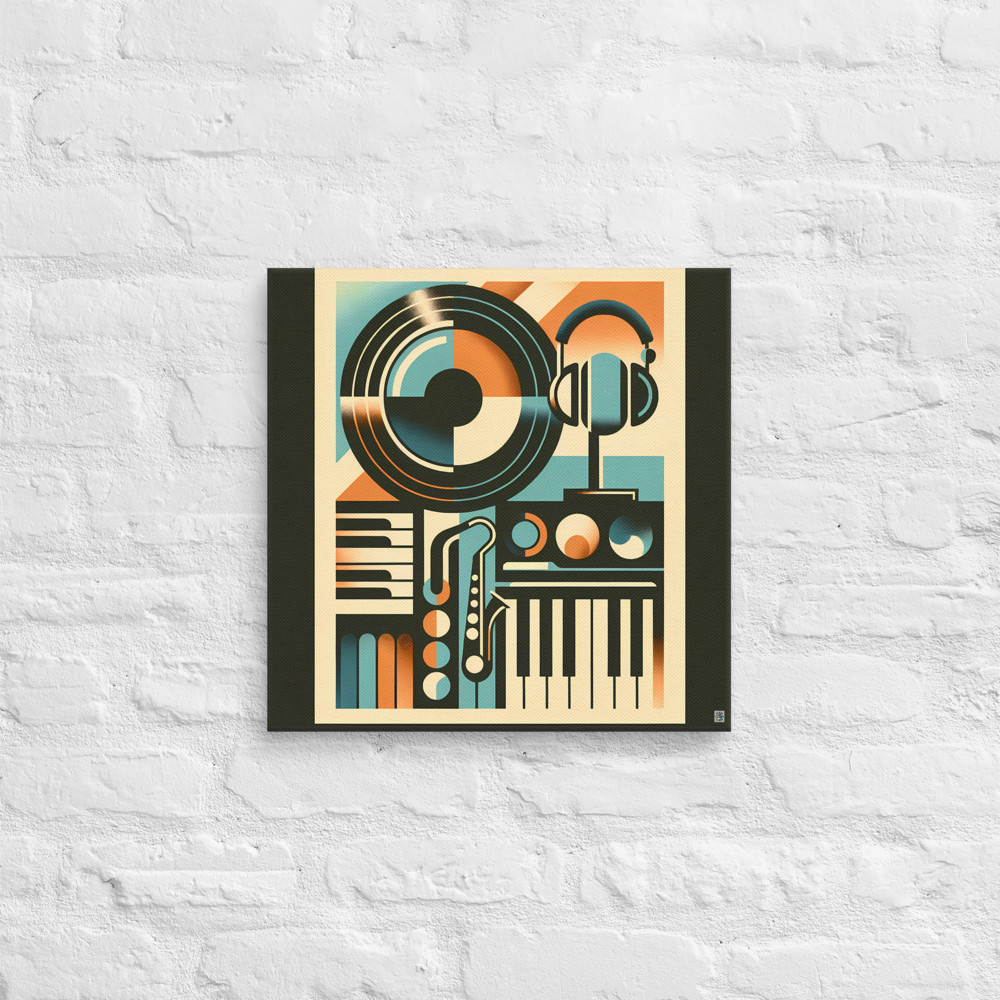 41×41 cm (16×16")