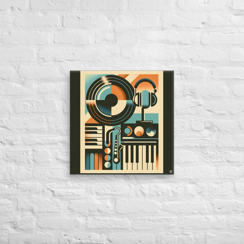 51×51 cm (20×20")