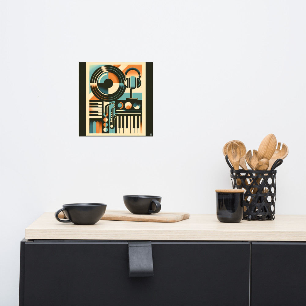 25×25 cm (10×10")