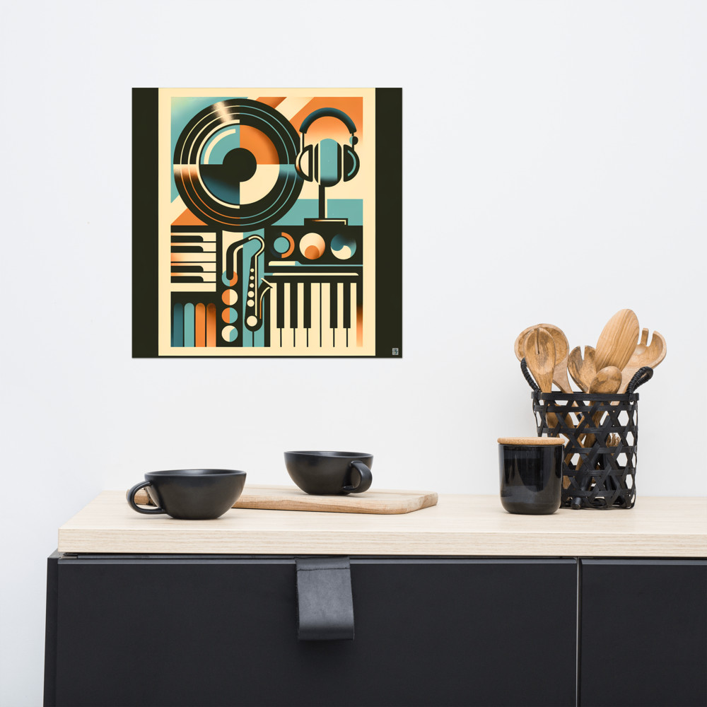 Art print