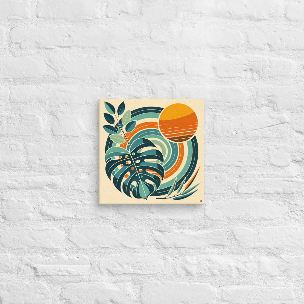 30×30 cm (12×12")