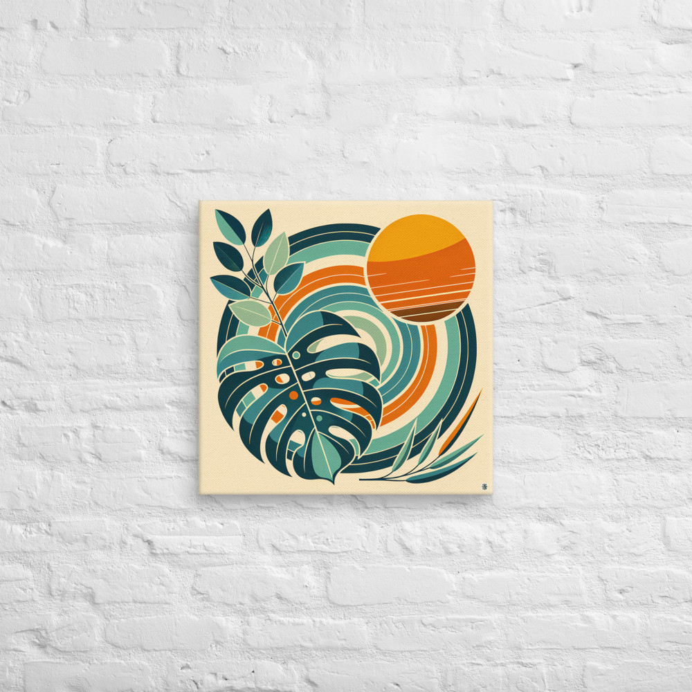 51×51 cm (20×20")