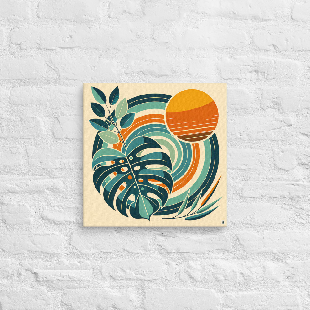 Canvas Print