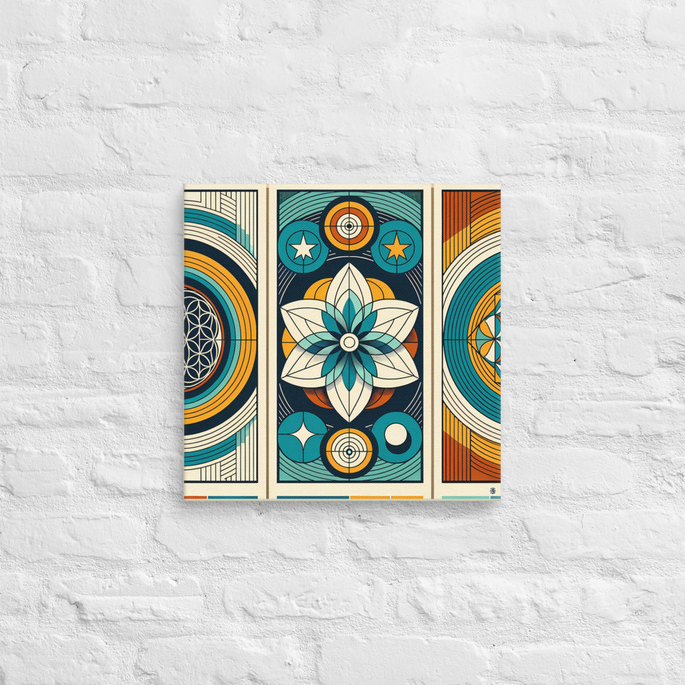 Canvas Print
