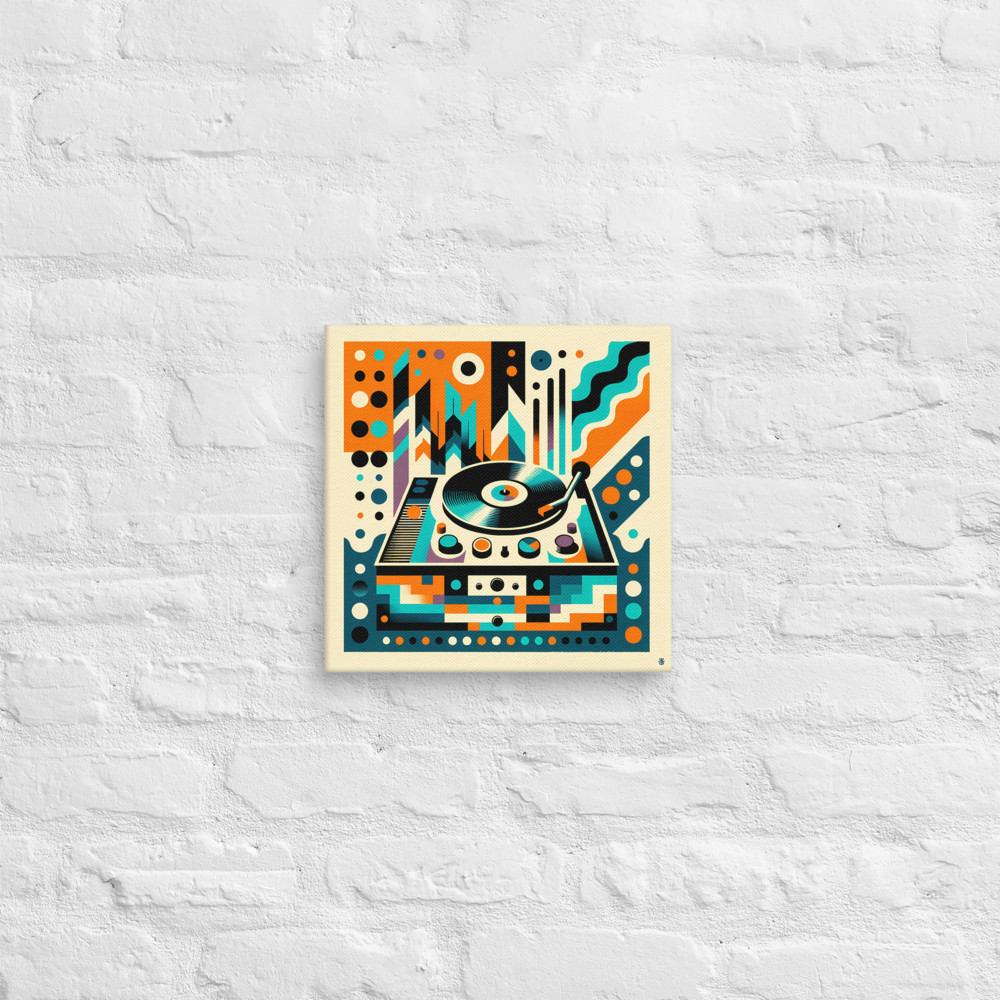 30×30 cm (12×12")