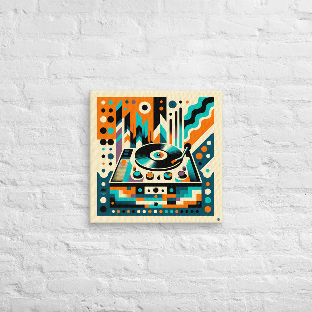 51×51 cm (20×20")