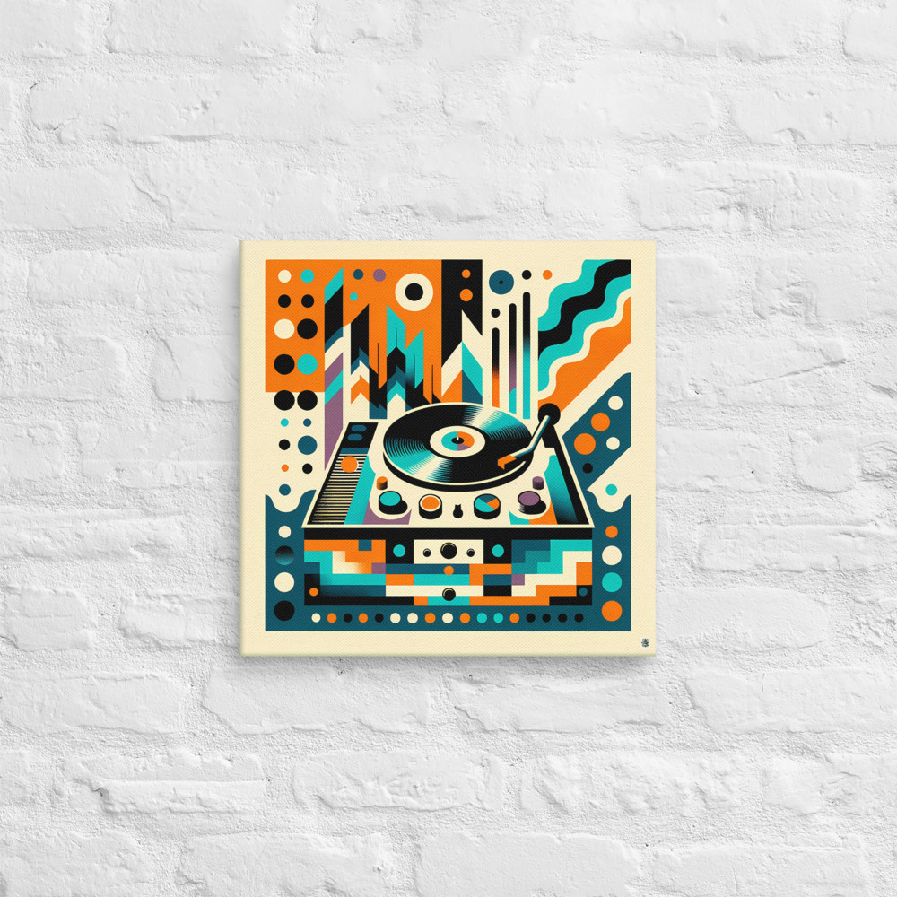 Canvas Print