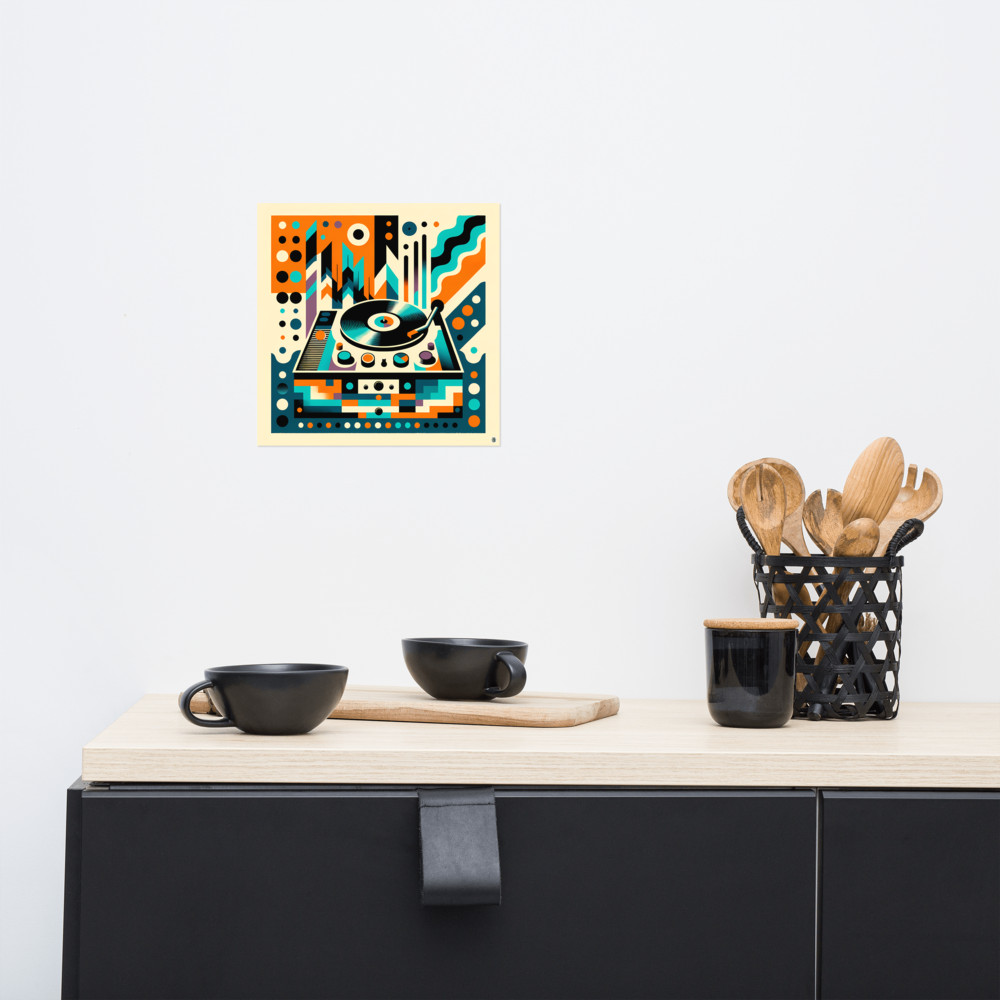 25×25 cm (10×10")