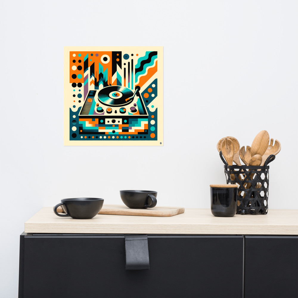 36×36 cm (14×14")