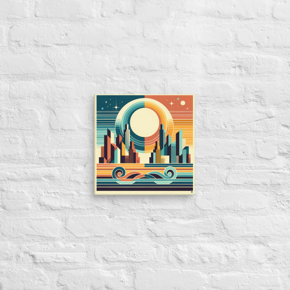 30×30 cm (12×12")