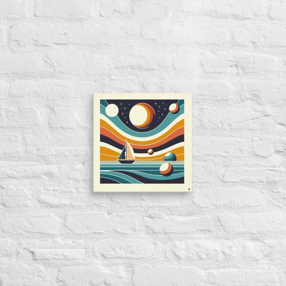 30×30 cm (12×12")