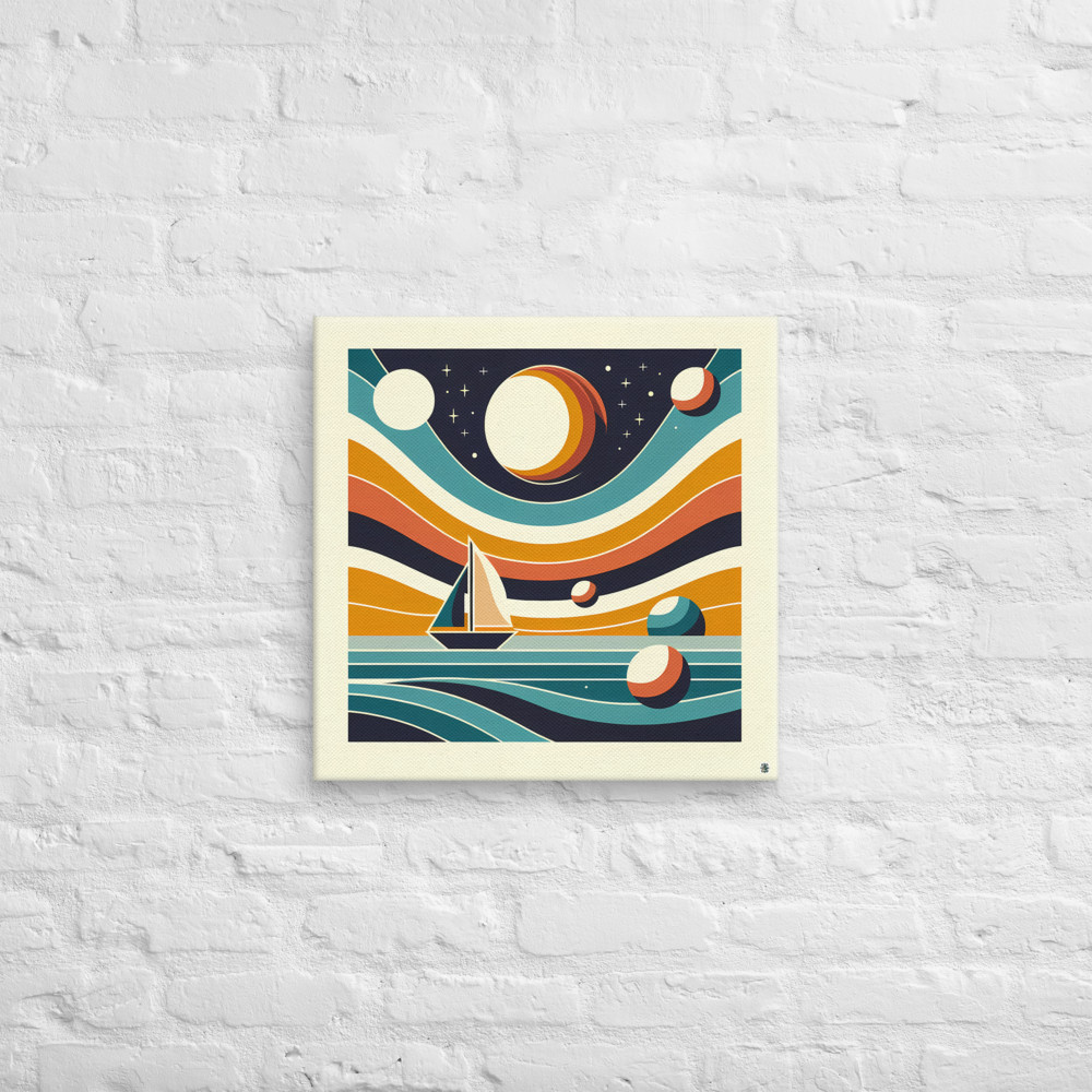 51×51 cm (20×20")