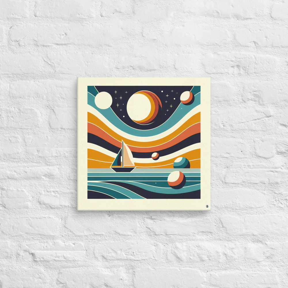 Canvas Print