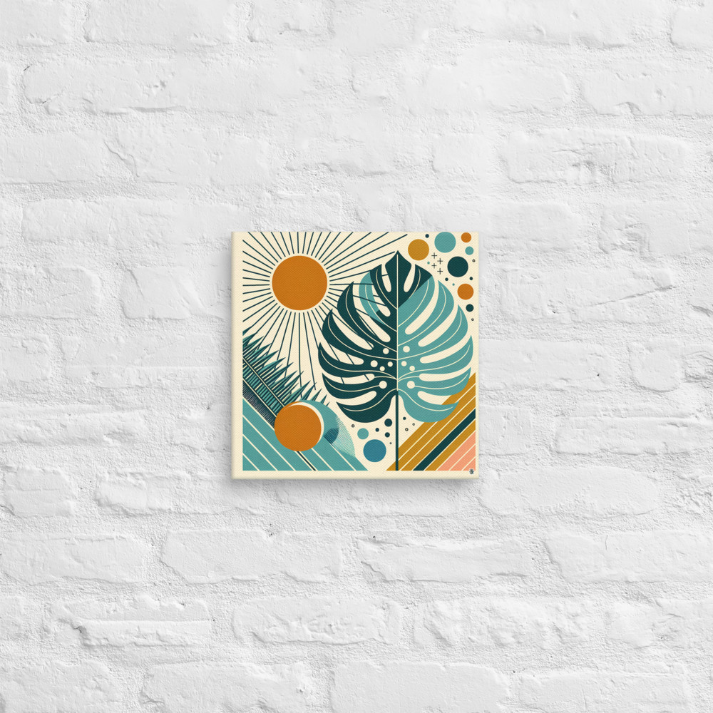 30×30 cm (12×12")