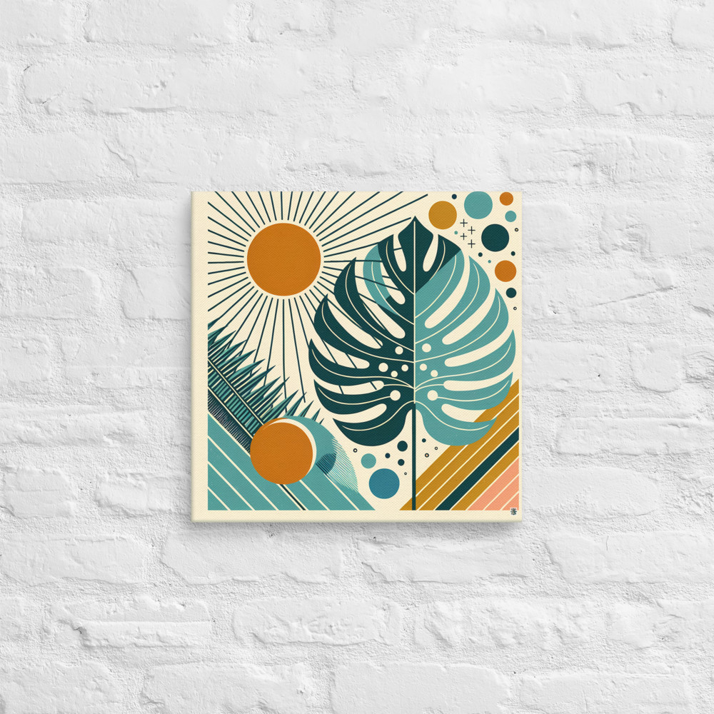 41×41 cm (16×16")