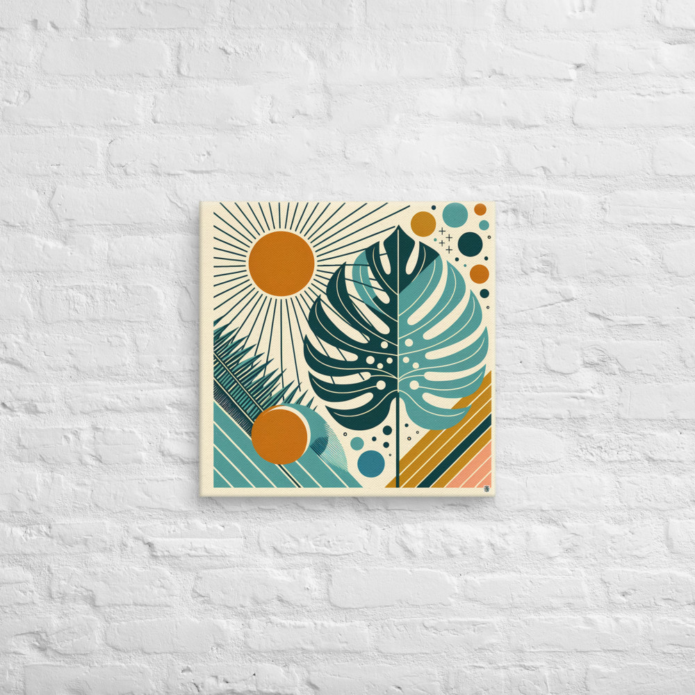 51×51 cm (20×20")