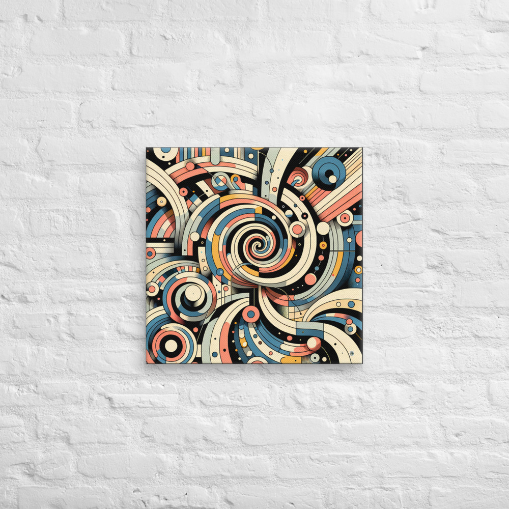 51×51 cm (20×20")