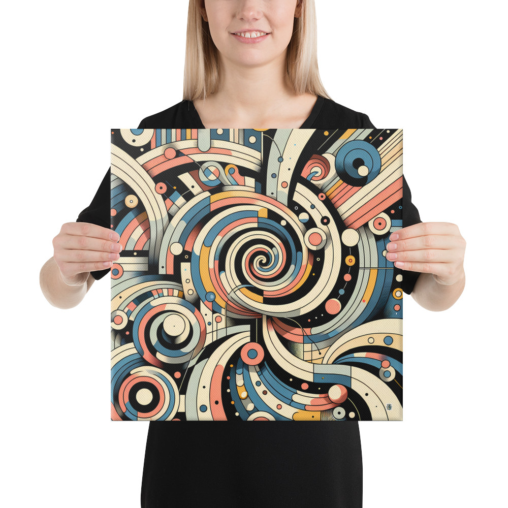 Canvas Print