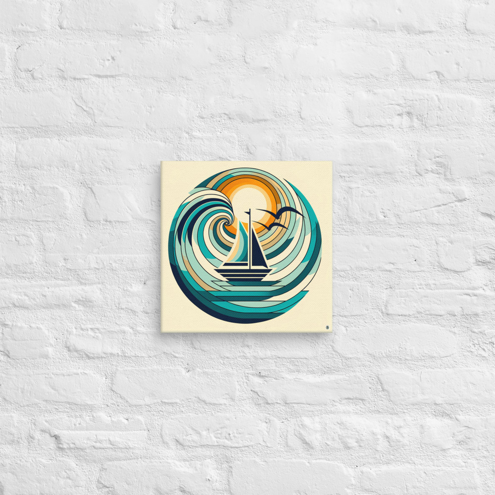 30×30 cm (12×12")