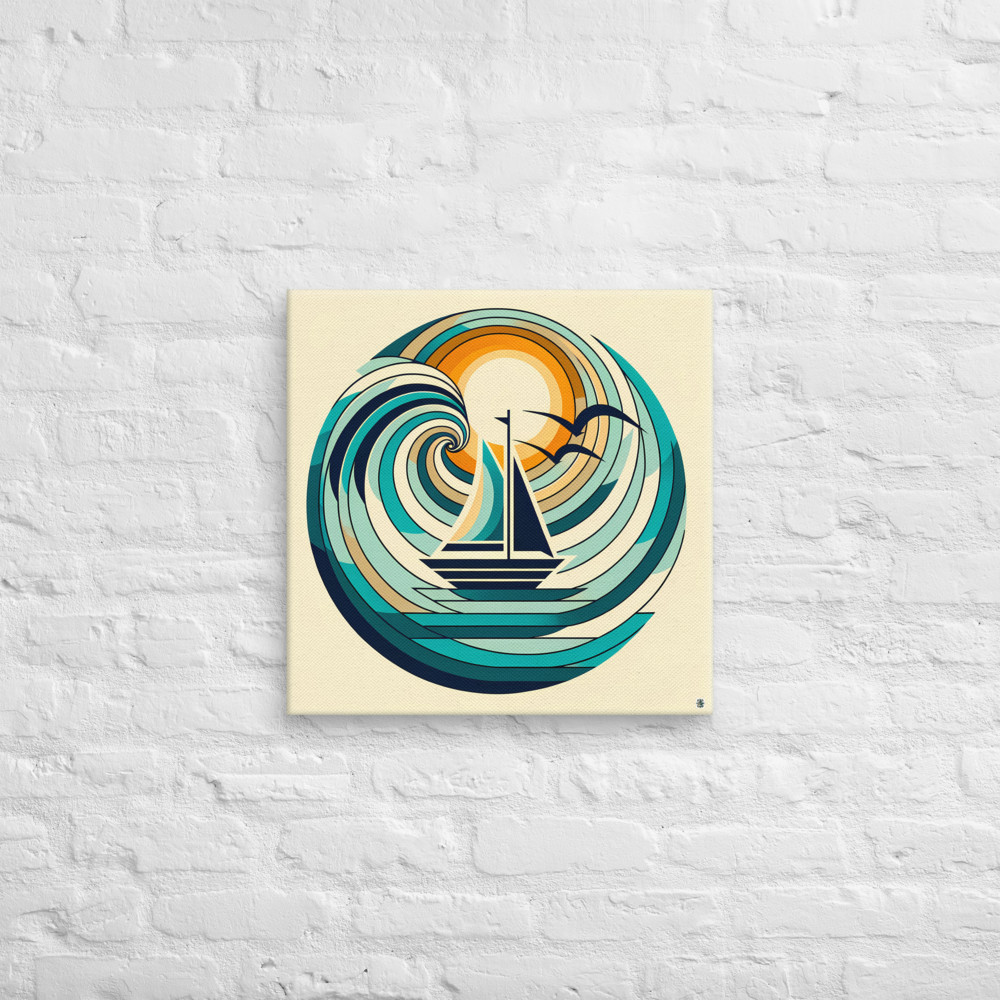 51×51 cm (20×20")