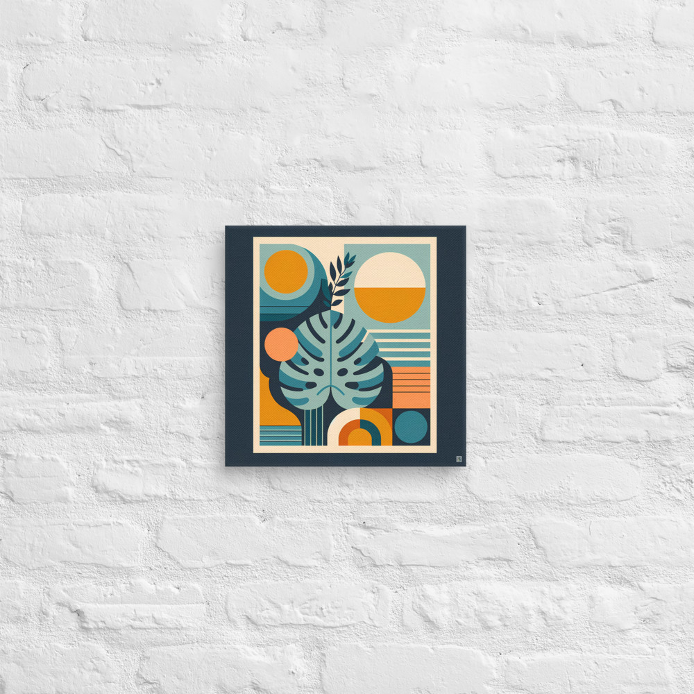30×30 cm (12×12")