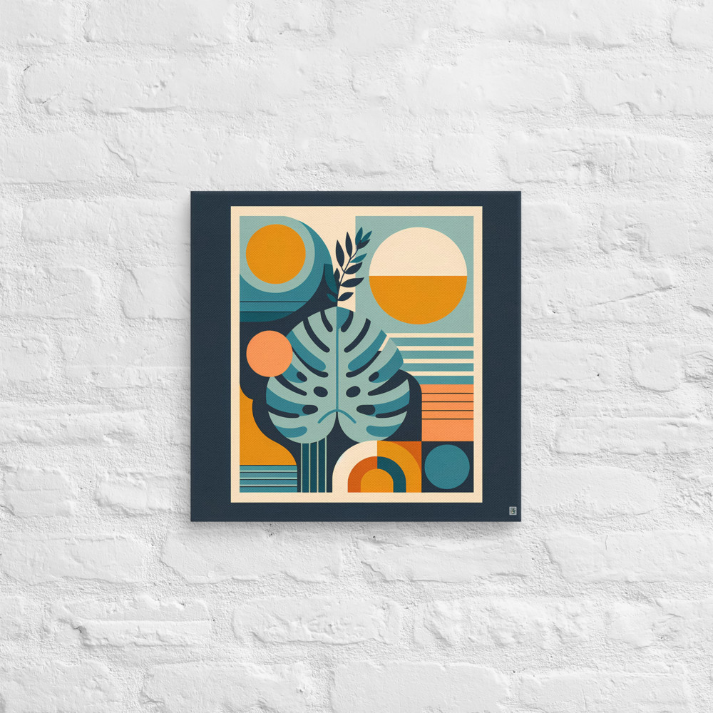Canvas Print