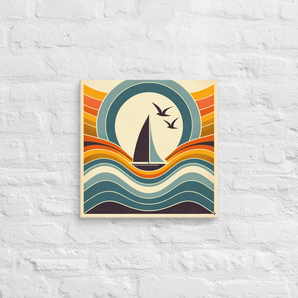 41×41 cm (16×16")