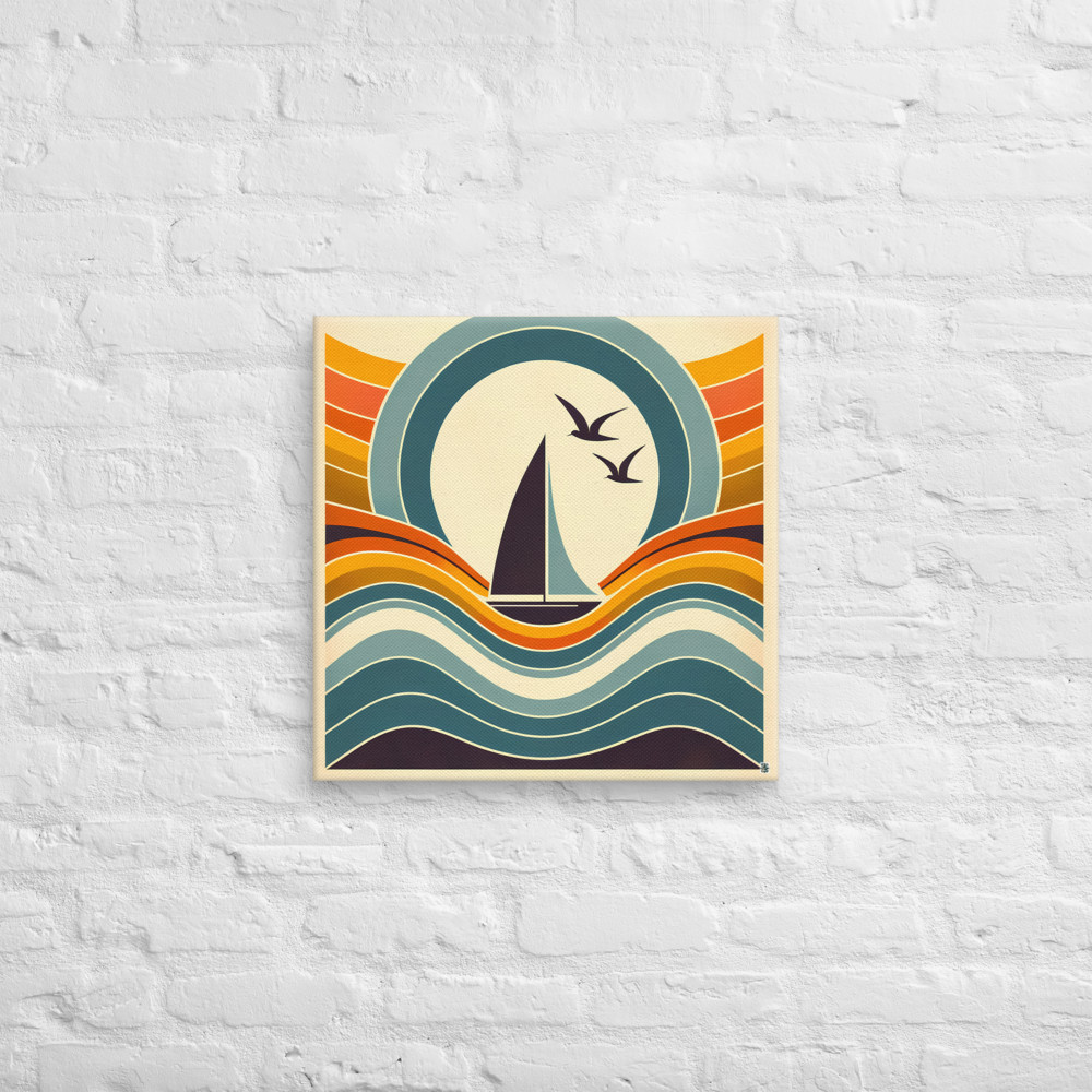 51×51 cm (20×20")