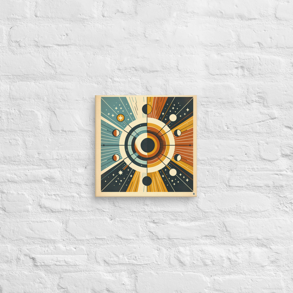 30×30 cm (12×12")