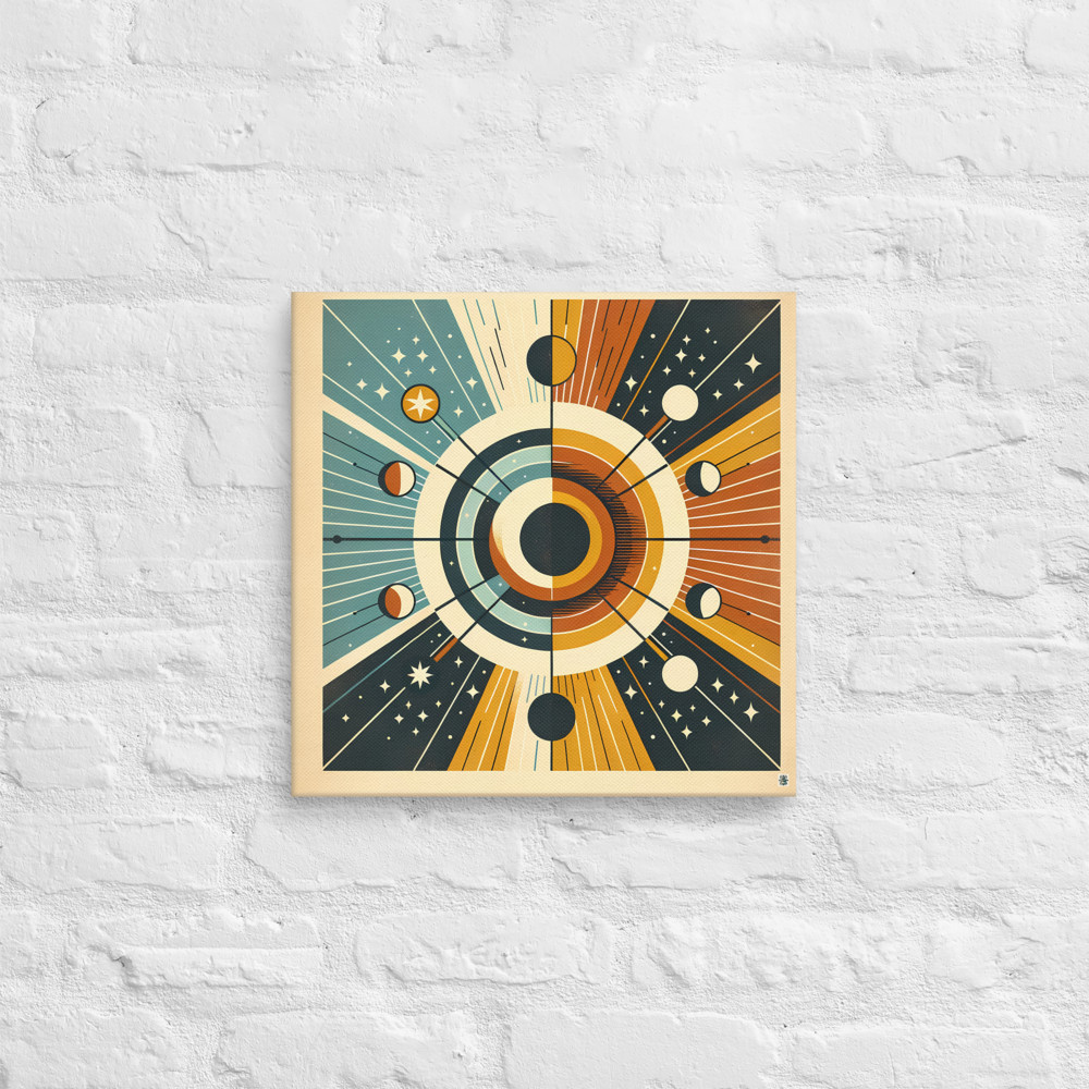 41×41 cm (16×16")