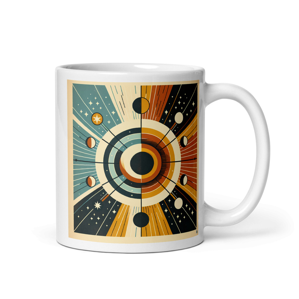 Geometric Sun and Moon Celestial Orbit Design