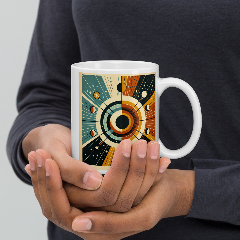 Geometric Sun and Moon Celestial Orbit Design