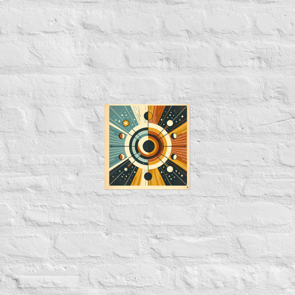 25×25 cm (10×10")