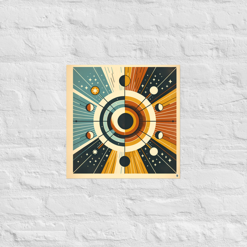 41×41 cm (16×16")