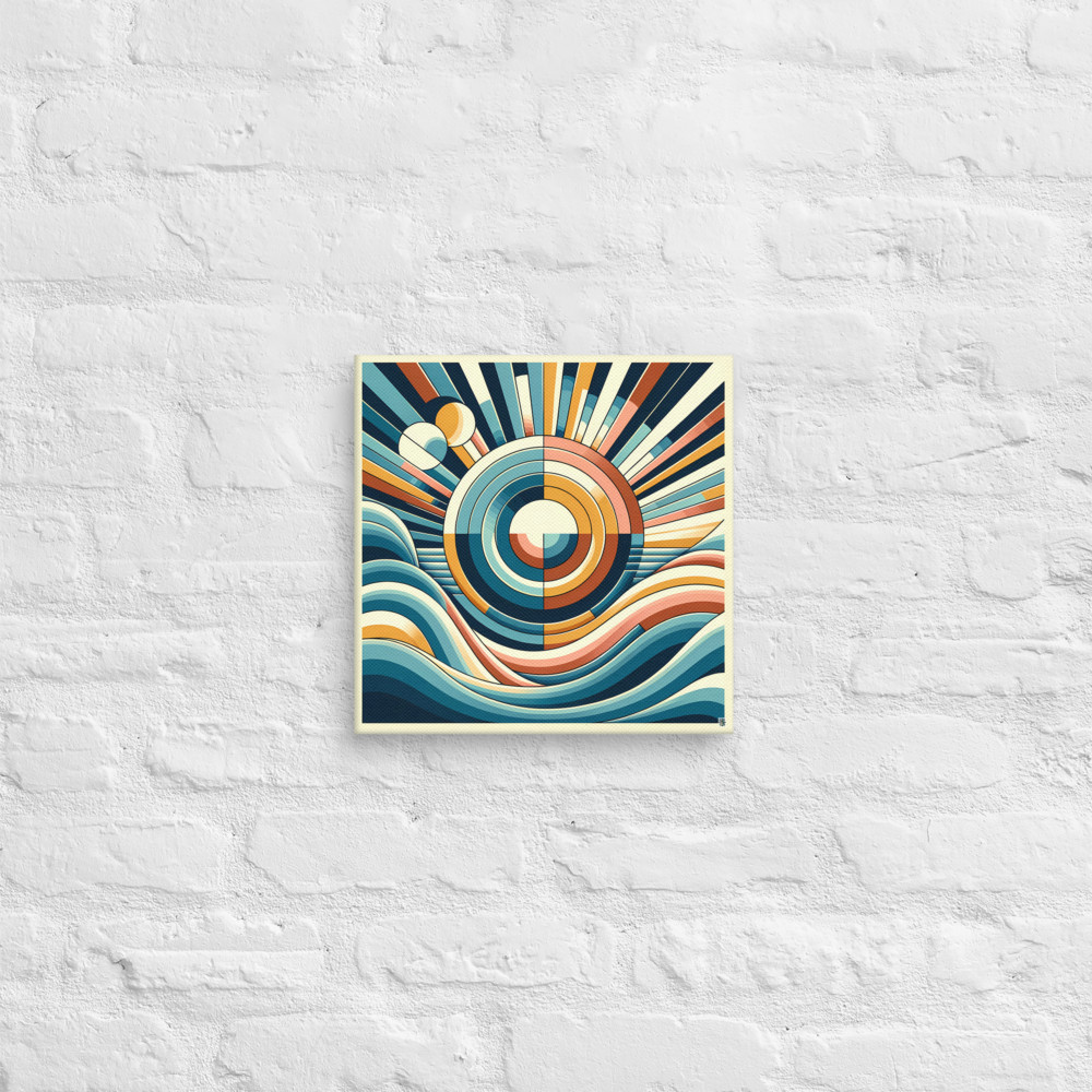 30×30 cm (12×12")