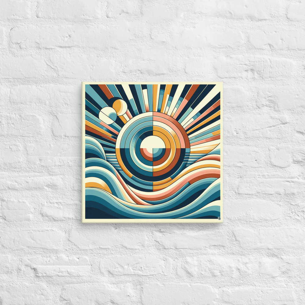 Canvas Print