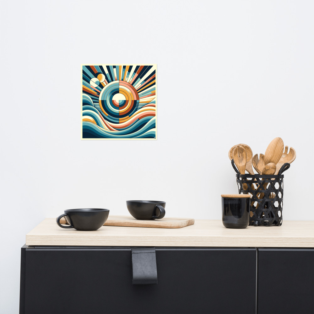 25×25 cm (10×10")
