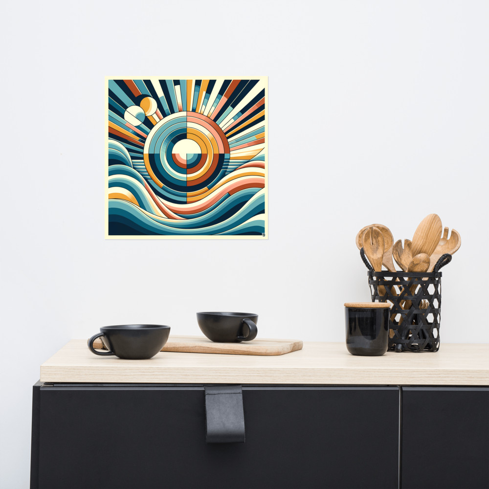 36×36 cm (14×14")