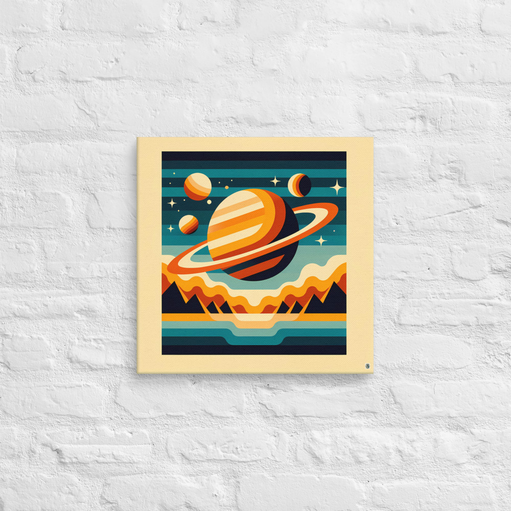 41×41 cm (16×16")