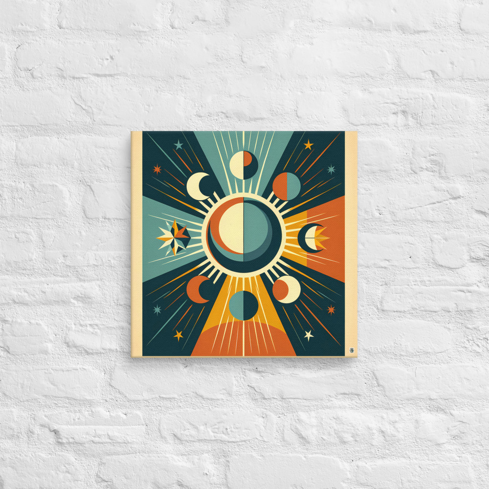 Canvas Print