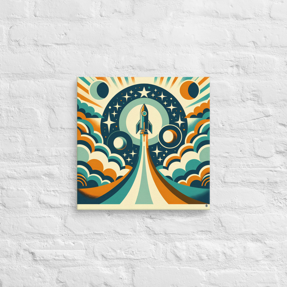 Canvas Print