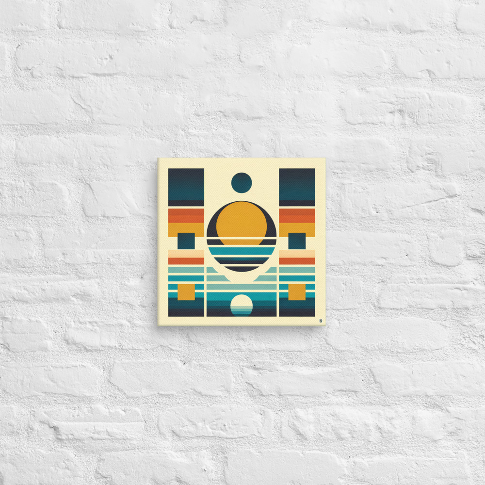 30×30 cm (12×12")