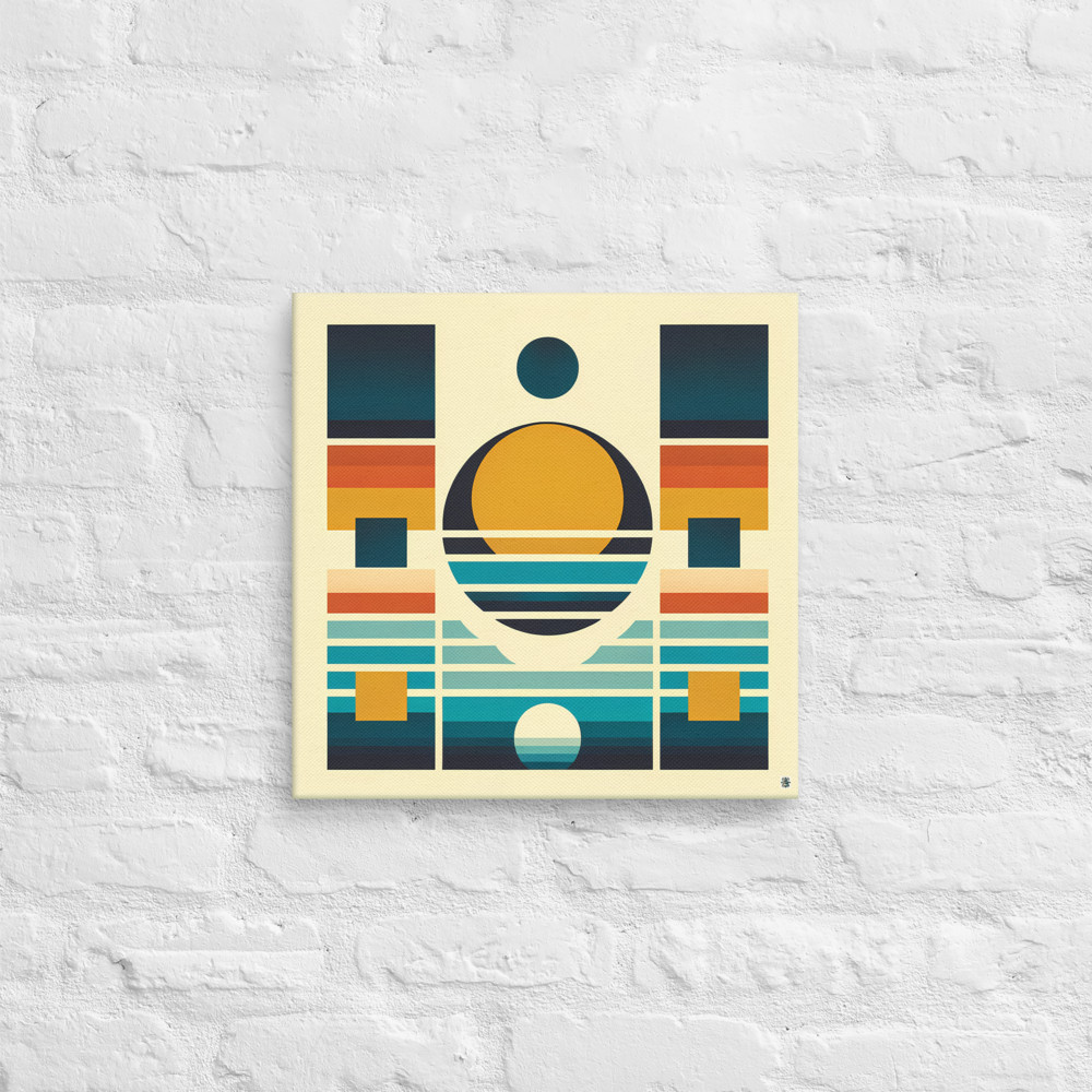 Canvas Print