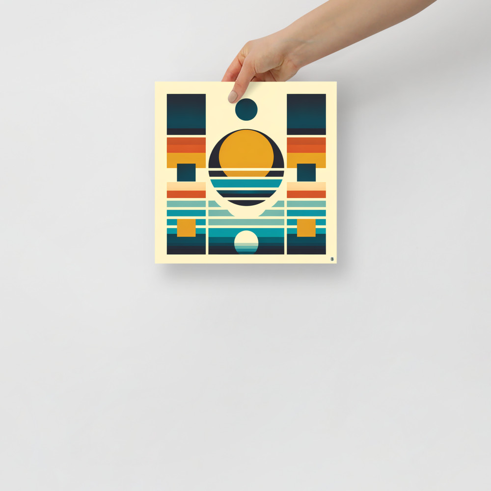 25×25 cm (10×10")