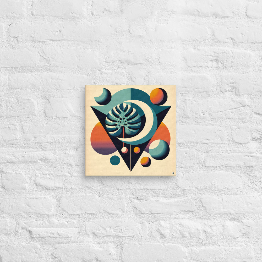 30×30 cm (12×12")