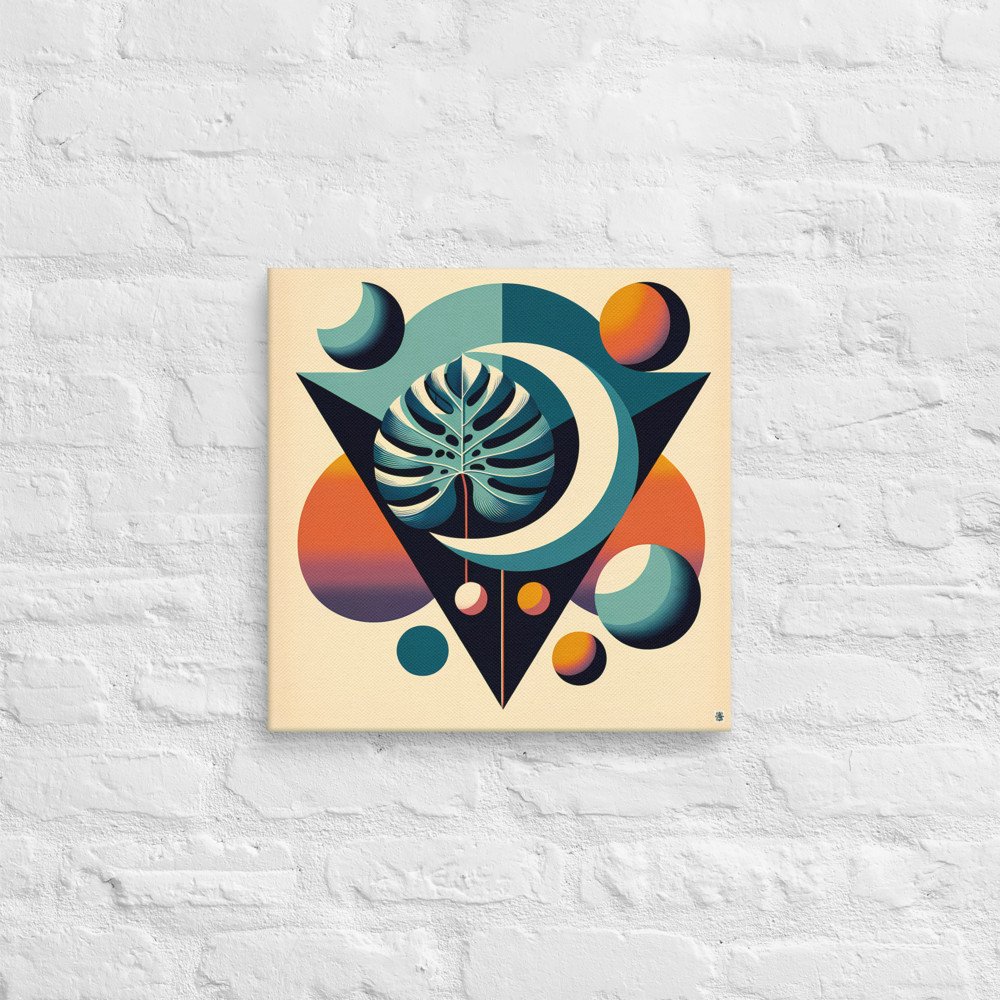 41×41 cm (16×16")